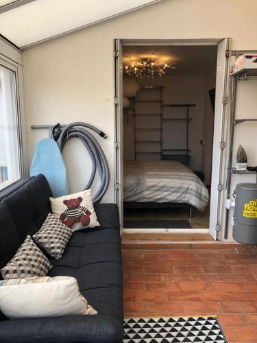 Apartamento Villa Magaly T4