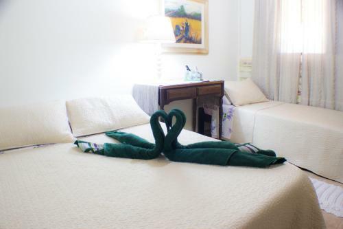 Hostal Pousada Canto Da Galheta