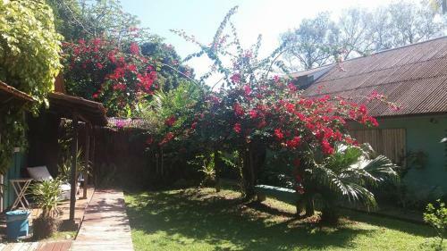 Hostal Pousada Canto Da Galheta
