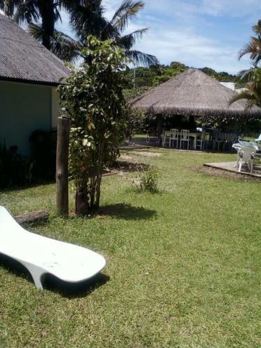 Hostal Pousada Canto Da Galheta