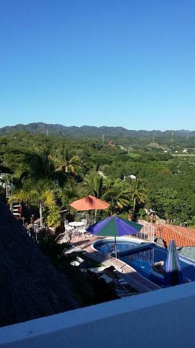 Villa Bella Bed & Breakfast Inn