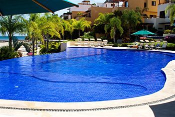 Hotel Destino Punta Esmeralda Luxury Villas