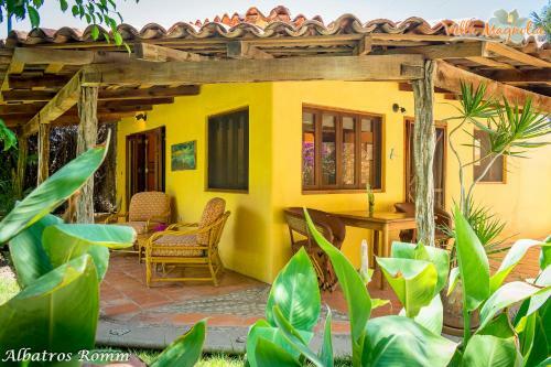 Hotel Casa Villa Magnolia B&B