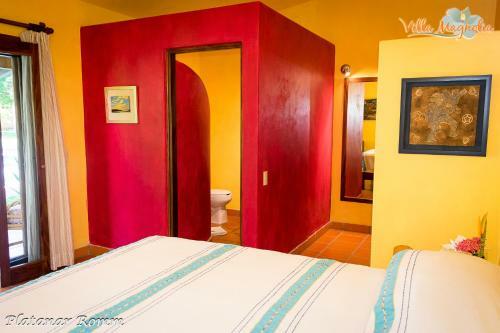 Hotel Casa Villa Magnolia B&B