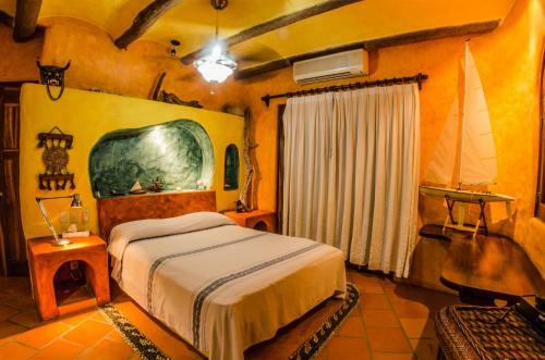Hotel Casa Villa Magnolia B&B