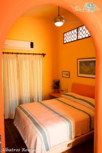 Hotel Casa Villa Magnolia B&B