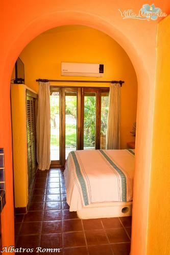 Hotel Casa Villa Magnolia B&B