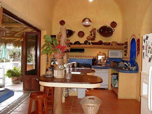 Hotel Casa Villa Magnolia B&B