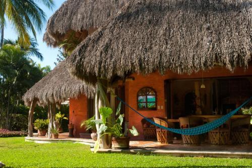 Hotel Casa Villa Magnolia B&B