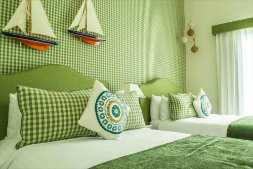 Aparthotel Vallarta Gardens Resort & Spa