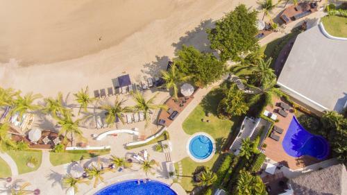 Aparthotel Vallarta Gardens Resort & Spa
