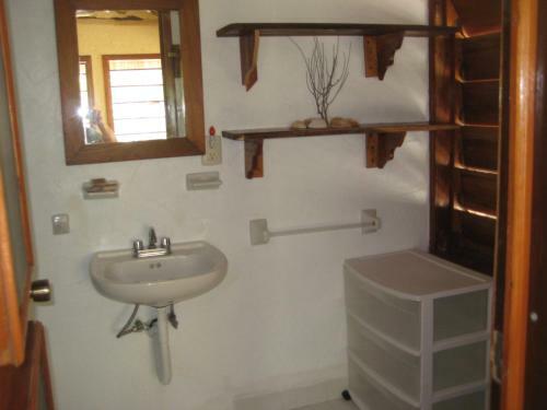 Aparthotel Guesthouse Holbox Apartments & Suites