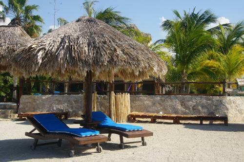 Aparthotel Guesthouse Holbox Apartments & Suites