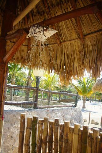Aparthotel Guesthouse Holbox Apartments & Suites