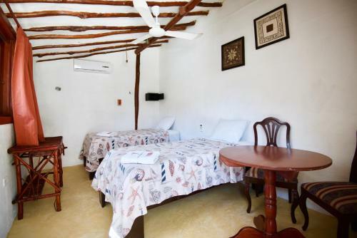 Hotel Golden Paradise Hostel