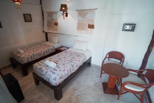 Hotel Golden Paradise Hostel