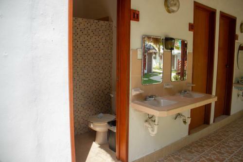 Hotel Golden Paradise Hostel