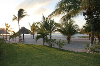 Hotel Puerto Holbox