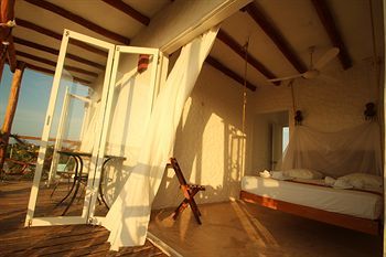 Hotel Casa Blatha Holbox