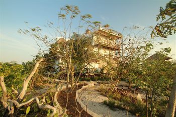 Hotel Casa Blatha Holbox