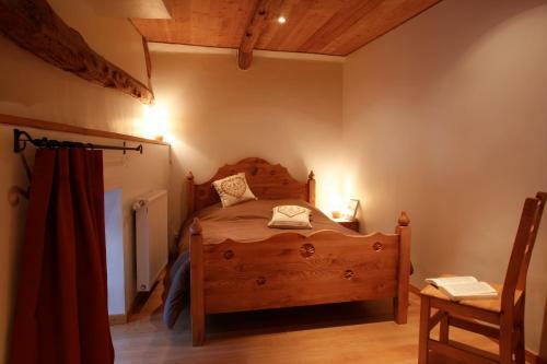 Apartamentos Chez Le Marquis Du Pontet