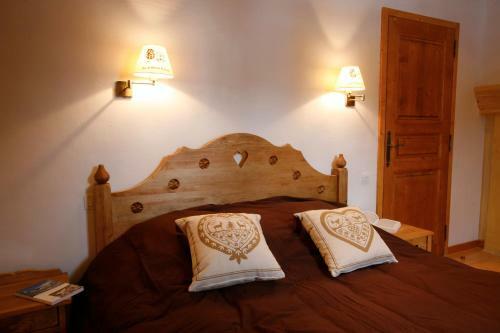 Apartamentos Chez Le Marquis Du Pontet