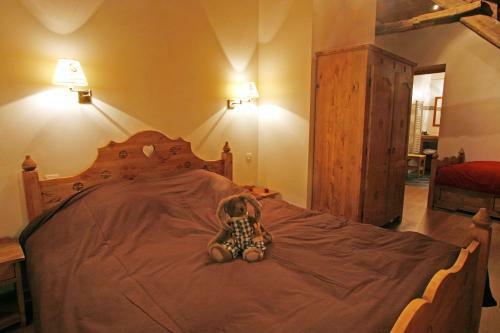 Apartamentos Chez Le Marquis Du Pontet