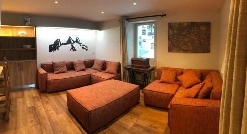 Apartamentos Chez Le Marquis Du Pontet