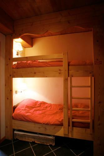 Apartamentos Chez Le Marquis Du Pontet