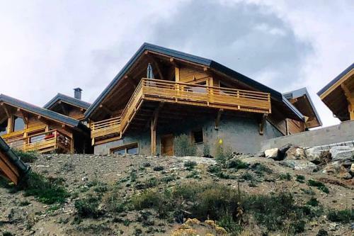 Apartamento Alta