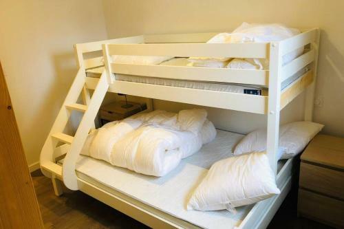 Apartamento Alta