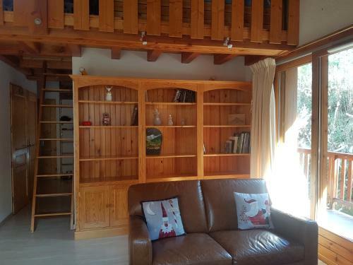 Apartamento Les Combettes De Valloire