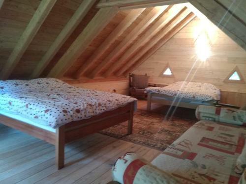 Le Ptit Chalet