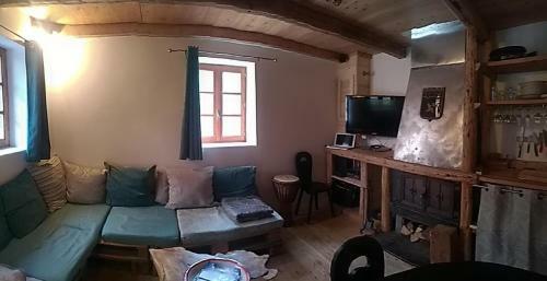 Le Ptit Chalet