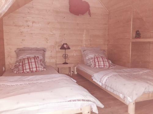 La Ferme De Lydie Et Son Annexe