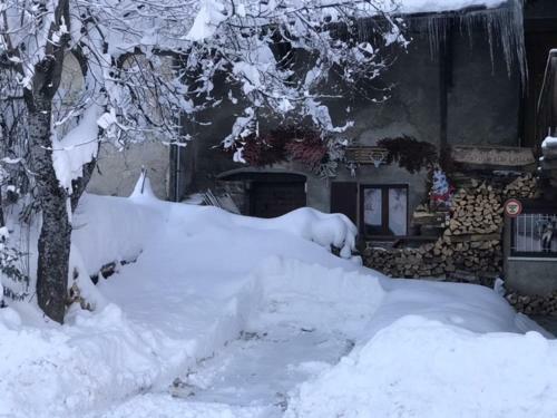 La Ferme De Lydie Et Son Annexe