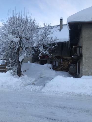 La Ferme De Lydie Et Son Annexe