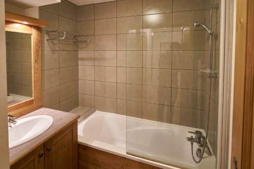 Apartamentos Le Col Roul�