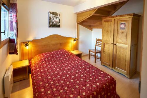 Apartamentos Le Col Roul�