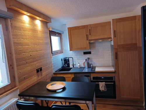 Apartamentos Studio Cosy Et Chaleureux