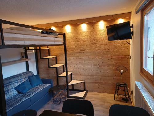 Apartamentos Studio Cosy Et Chaleureux