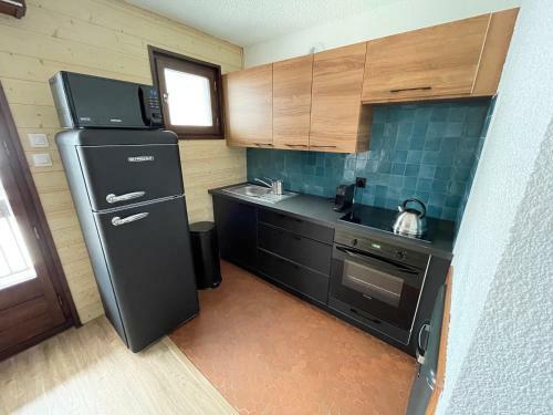 Apartamento Le Rocher Saint Pierre 1h - 6pers - 3 �toiles