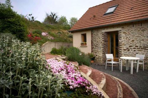 Le Jardin