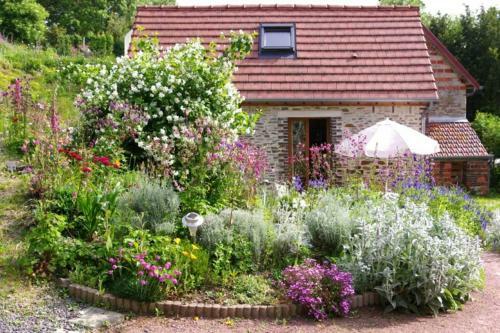 Le Jardin