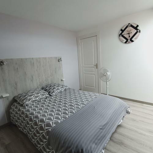 Hostal Chambres La Fabi�re Vauciennes -epernay