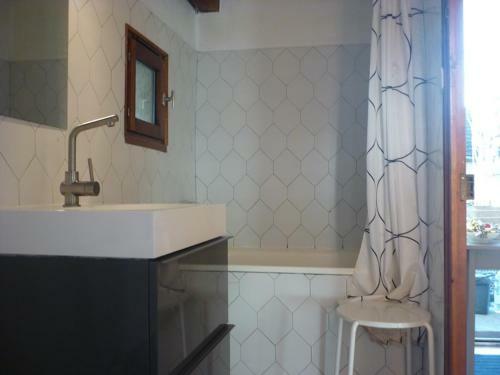 Apartamentos La Bastide1 1er �tage