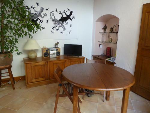 Hostal Au Pied Des Alpes