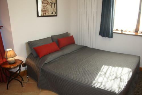 Hostal Au Pied Des Alpes