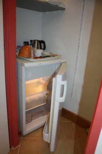 Hostal Au Pied Des Alpes