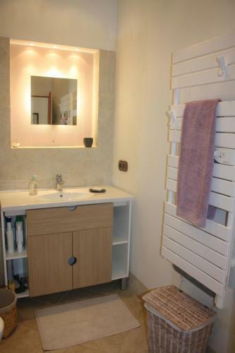 Hostal Au Pied Des Alpes